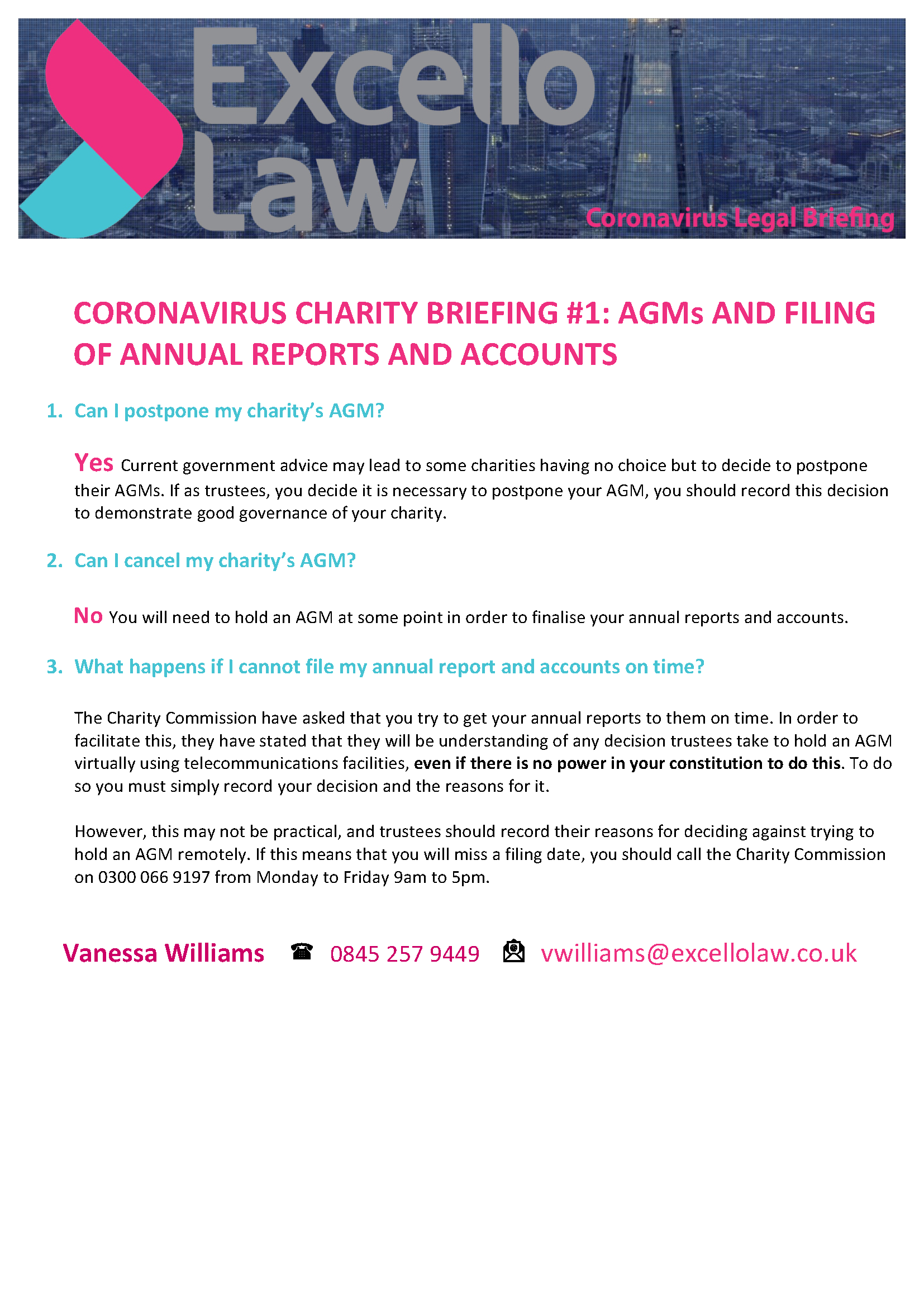 Coronavirus Legal Briefing Charities #1 (002)