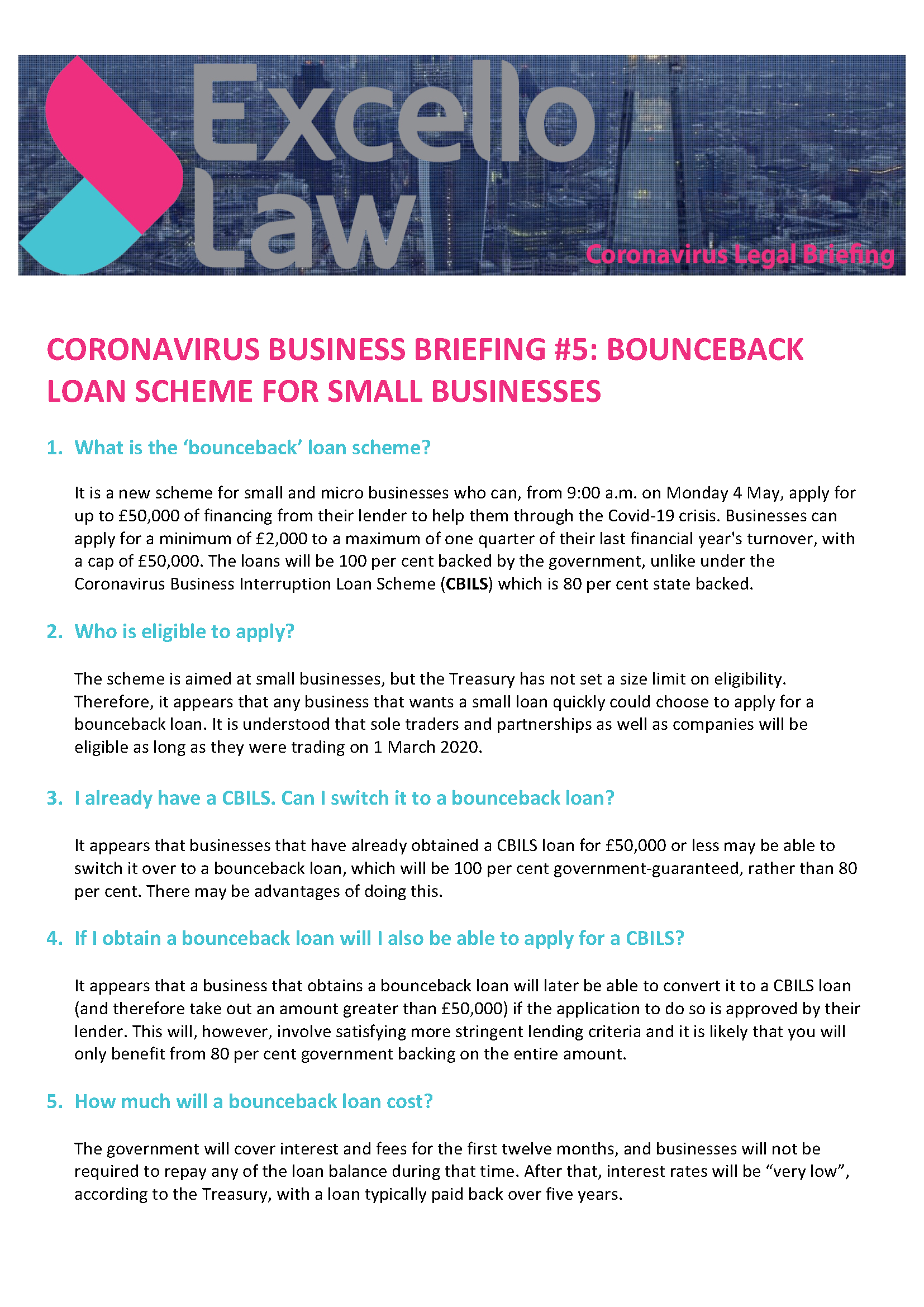 Coronavirus Legal Briefing Companies #5_Page_1
